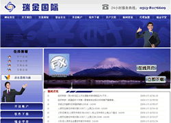 南通銳意網絡科技 信息技術咨詢服務的杰出案例