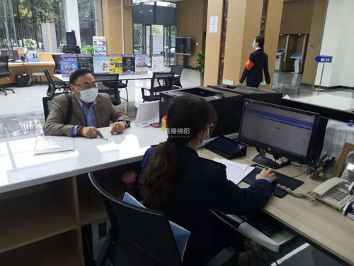 科技城新區(qū)政務(wù)服務(wù)中心新大廳啟用，信息技術(shù)咨詢服務(wù)全面升級